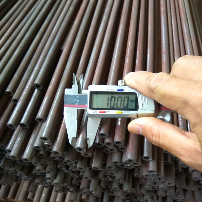 小口徑無縫鋼管